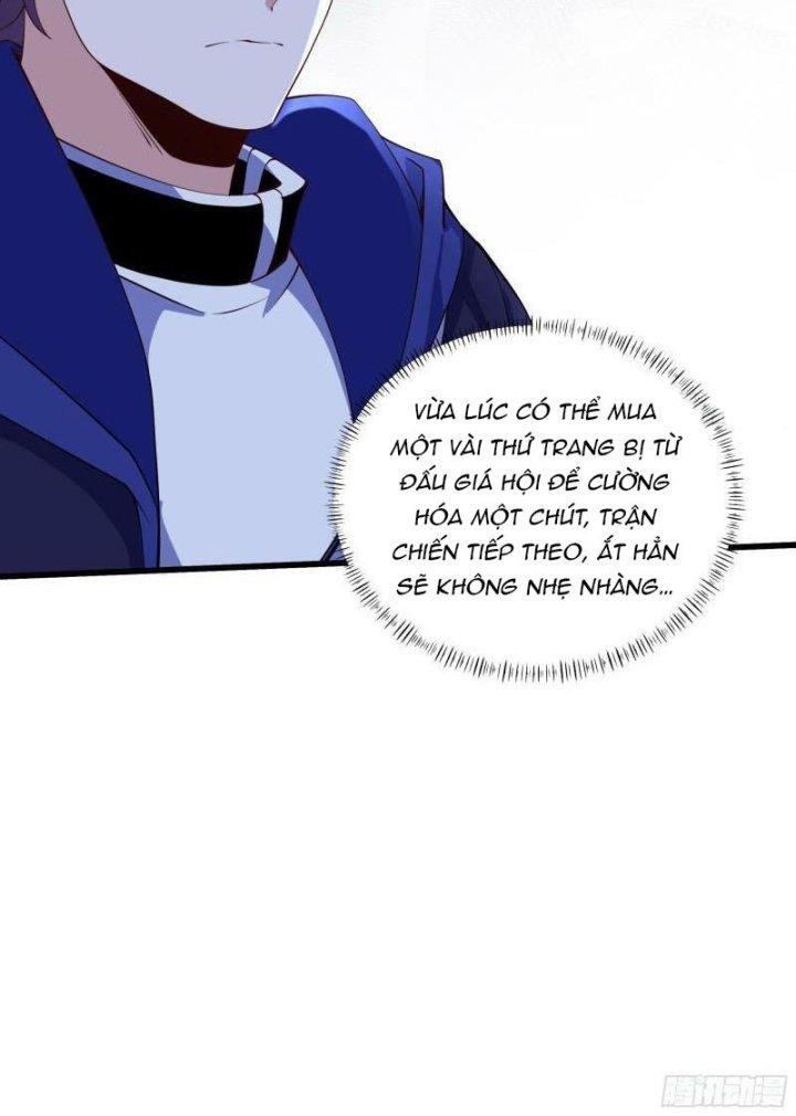 Náo Động Thiên Khởi Chapter 28 - Trang 3