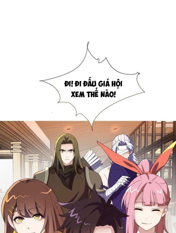 Náo Động Thiên Khởi Chapter 28 - Trang 3