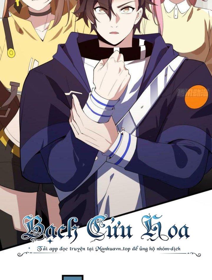 Náo Động Thiên Khởi Chapter 28 - Trang 3