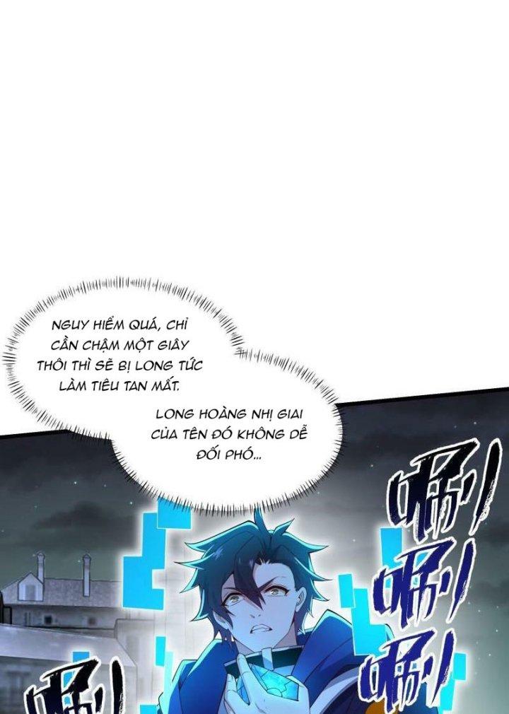 Náo Động Thiên Khởi Chapter 28 - Trang 3