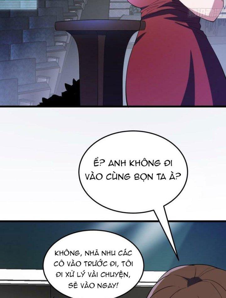 Náo Động Thiên Khởi Chapter 28 - Trang 3