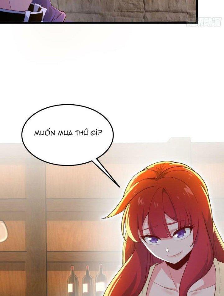 Náo Động Thiên Khởi Chapter 28 - Trang 3