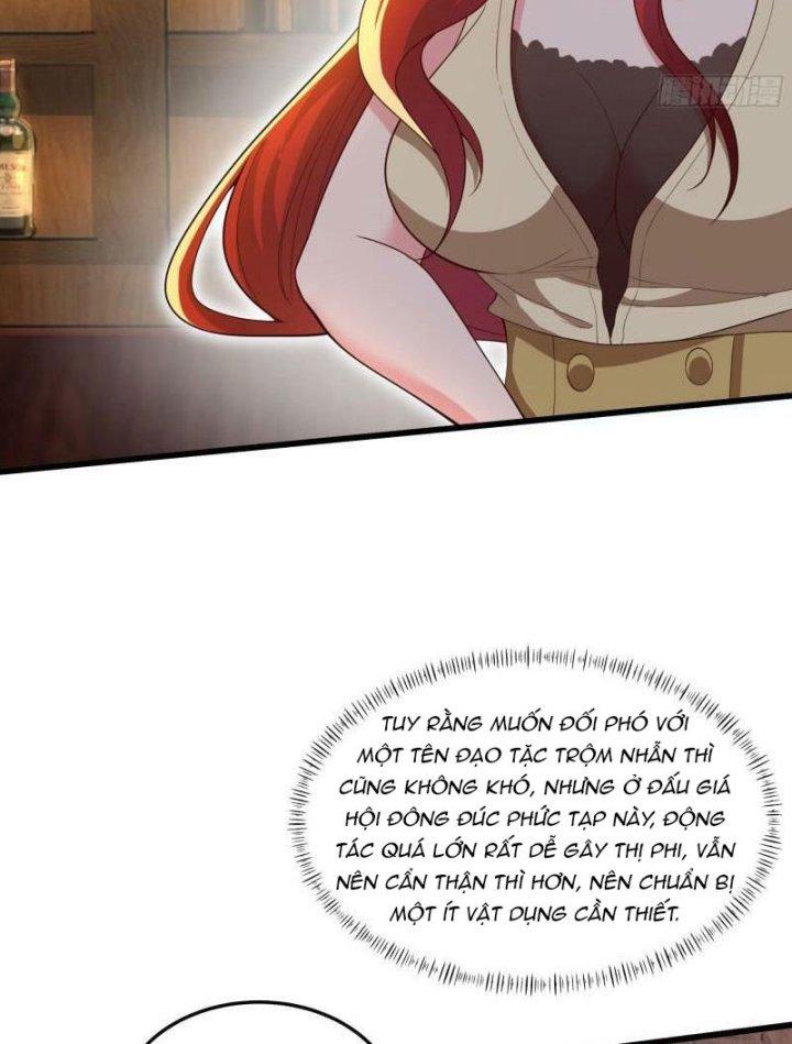 Náo Động Thiên Khởi Chapter 28 - Trang 3