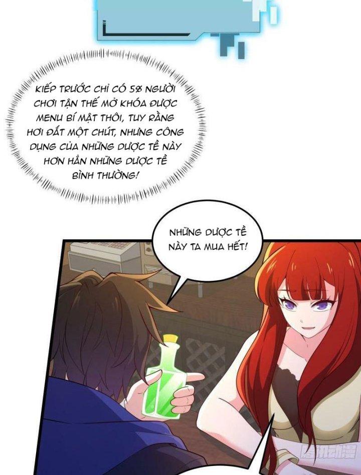 Náo Động Thiên Khởi Chapter 28 - Trang 3