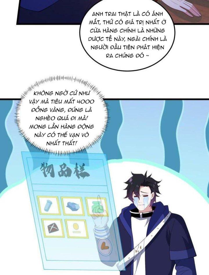 Náo Động Thiên Khởi Chapter 28 - Trang 3
