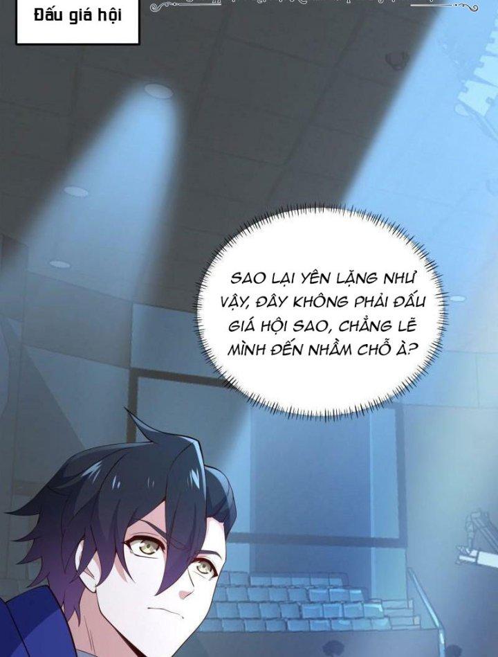 Náo Động Thiên Khởi Chapter 28 - Trang 3