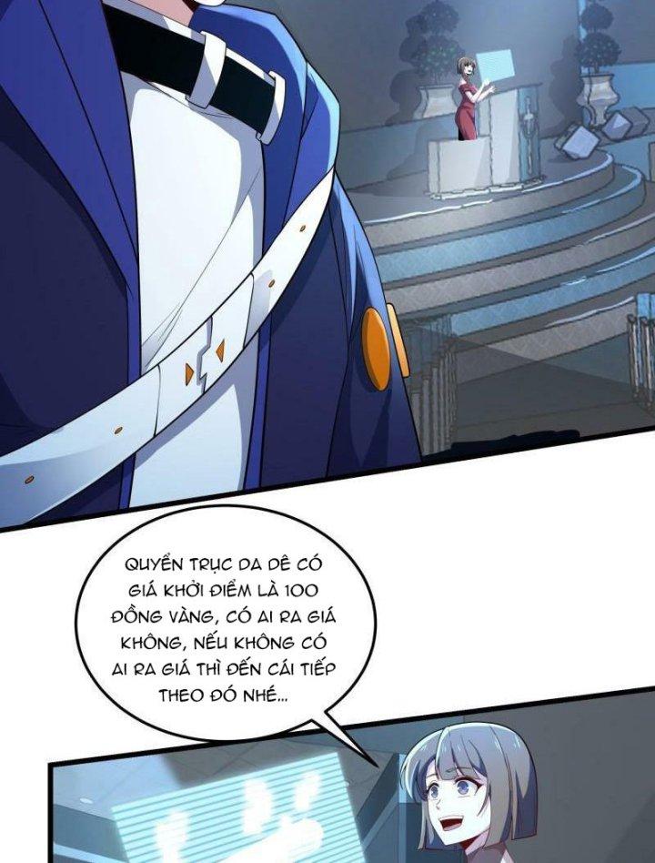Náo Động Thiên Khởi Chapter 28 - Trang 3