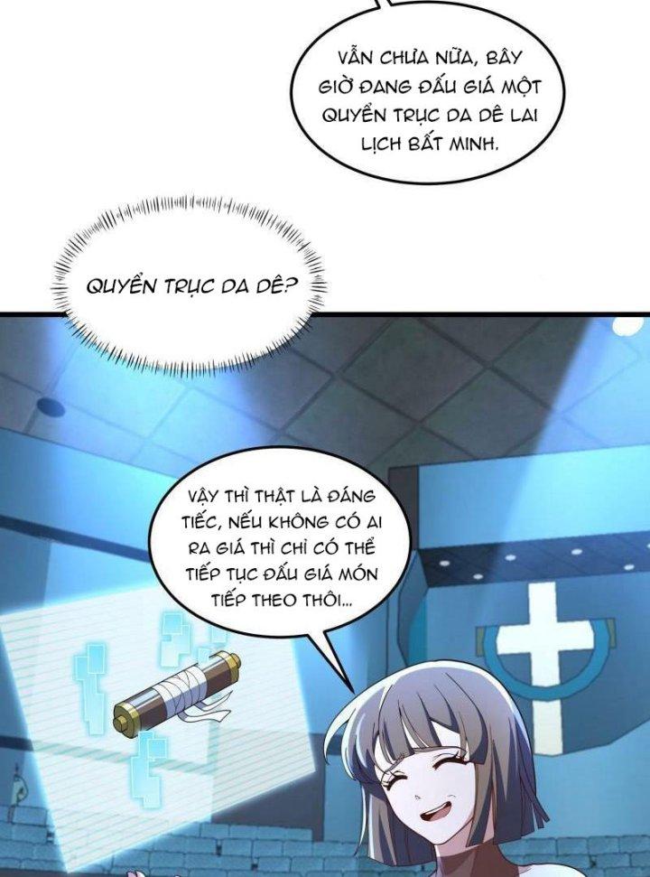 Náo Động Thiên Khởi Chapter 28 - Trang 3