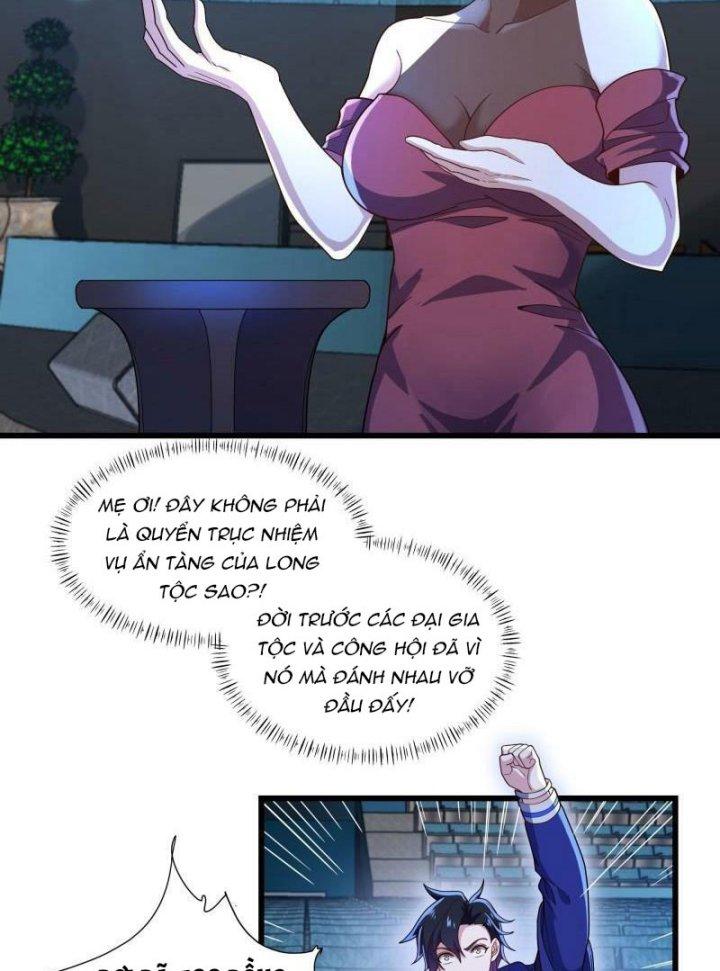 Náo Động Thiên Khởi Chapter 28 - Trang 3