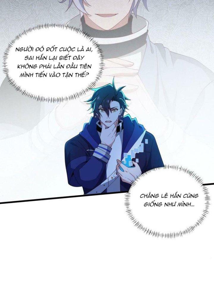 Náo Động Thiên Khởi Chapter 28 - Trang 3