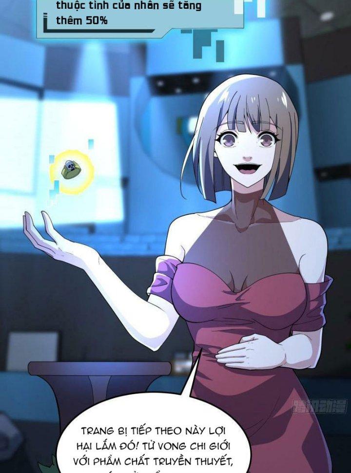 Náo Động Thiên Khởi Chapter 28 - Trang 3