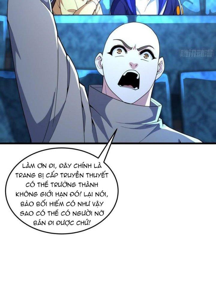 Náo Động Thiên Khởi Chapter 28 - Trang 3
