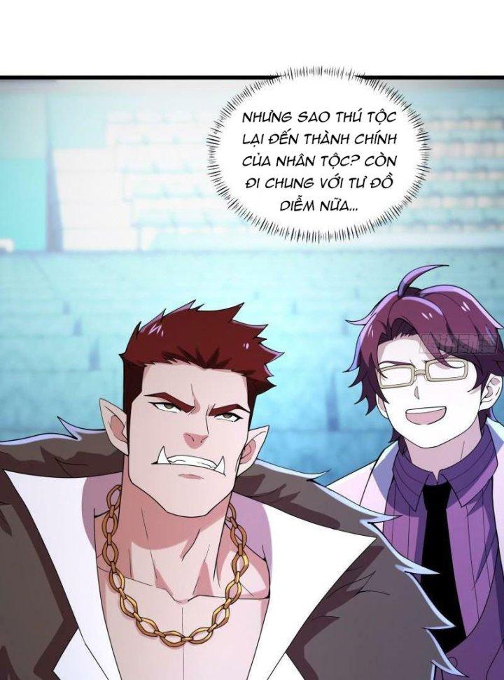 Náo Động Thiên Khởi Chapter 28 - Trang 3