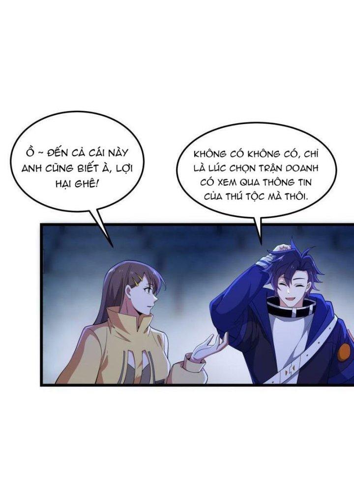 Náo Động Thiên Khởi Chapter 28 - Trang 3
