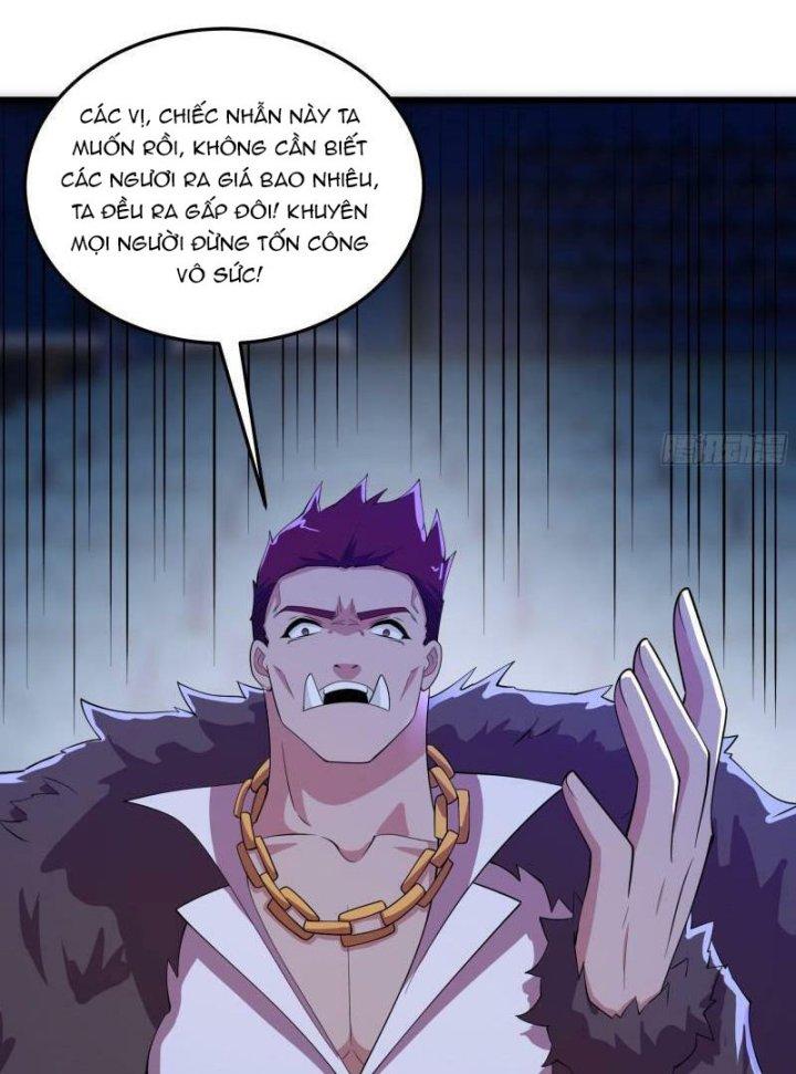 Náo Động Thiên Khởi Chapter 28 - Trang 3