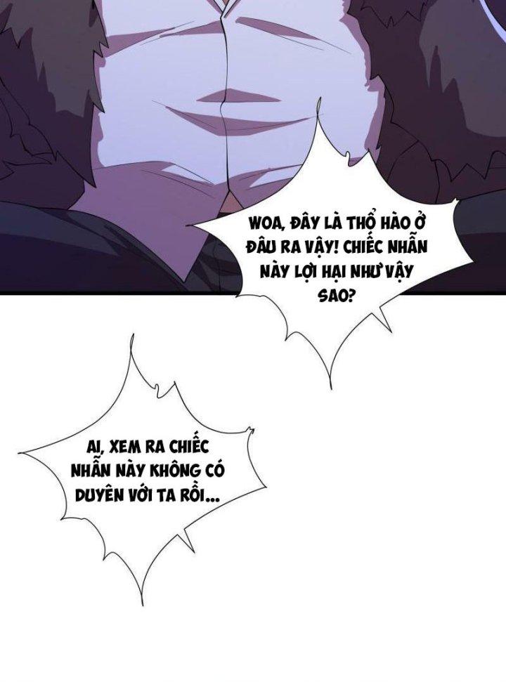Náo Động Thiên Khởi Chapter 28 - Trang 3