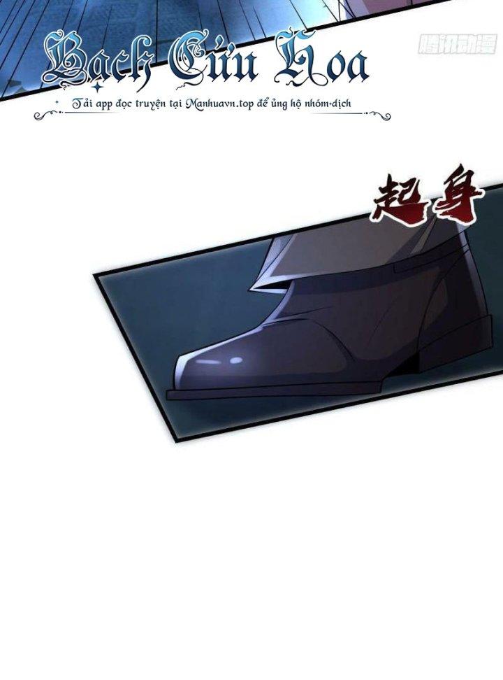Náo Động Thiên Khởi Chapter 28 - Trang 3