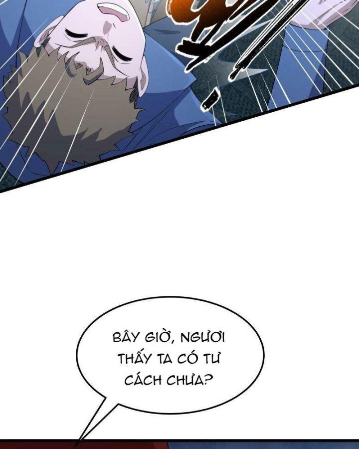 Náo Động Thiên Khởi Chapter 28 - Trang 3