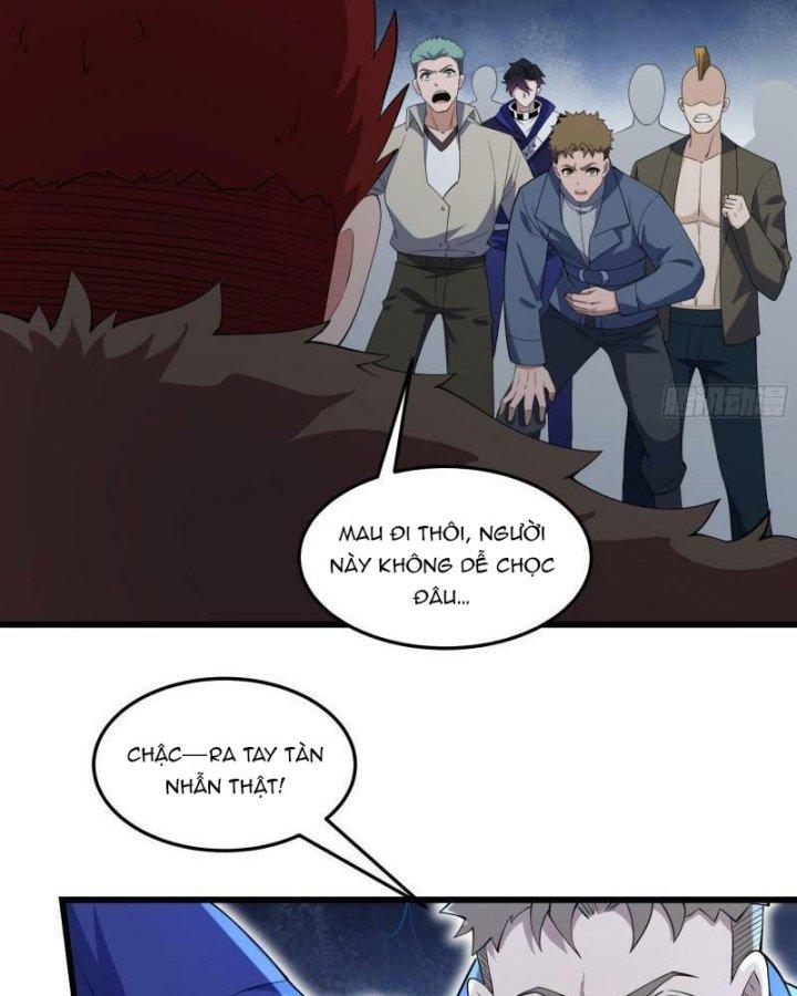 Náo Động Thiên Khởi Chapter 28 - Trang 3