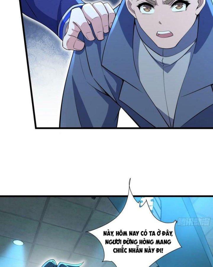 Náo Động Thiên Khởi Chapter 28 - Trang 3