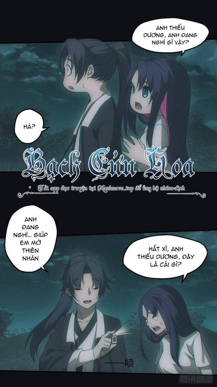 Đô Thị Bắt Yêu Nhân Chapter 59 - Trang 4
