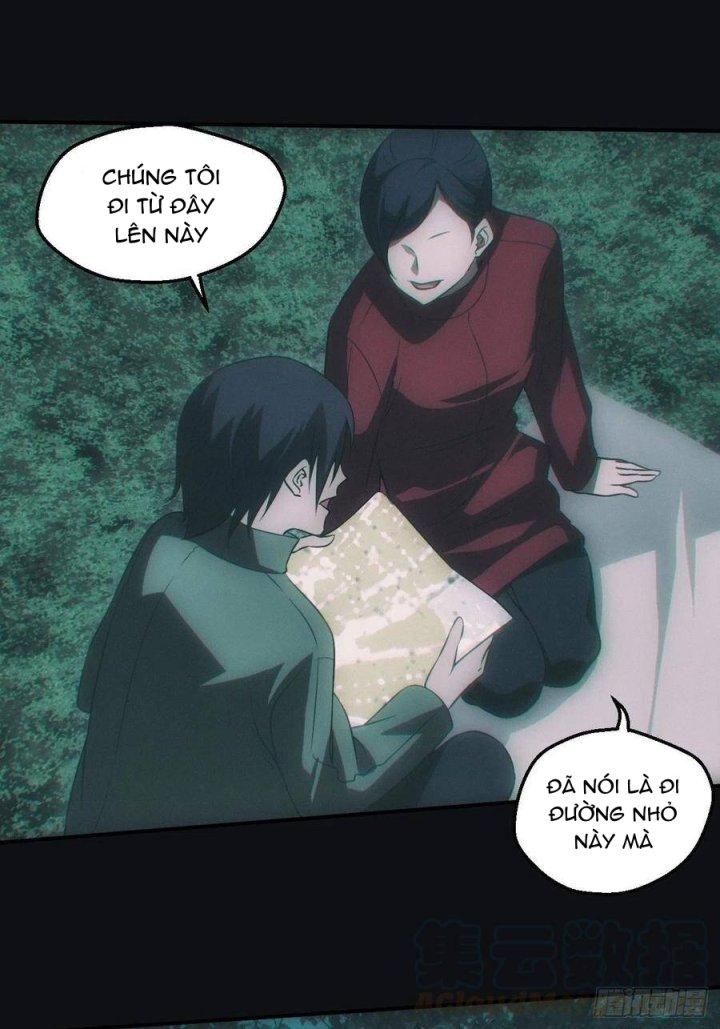 Đô Thị Bắt Yêu Nhân Chapter 59 - Trang 4