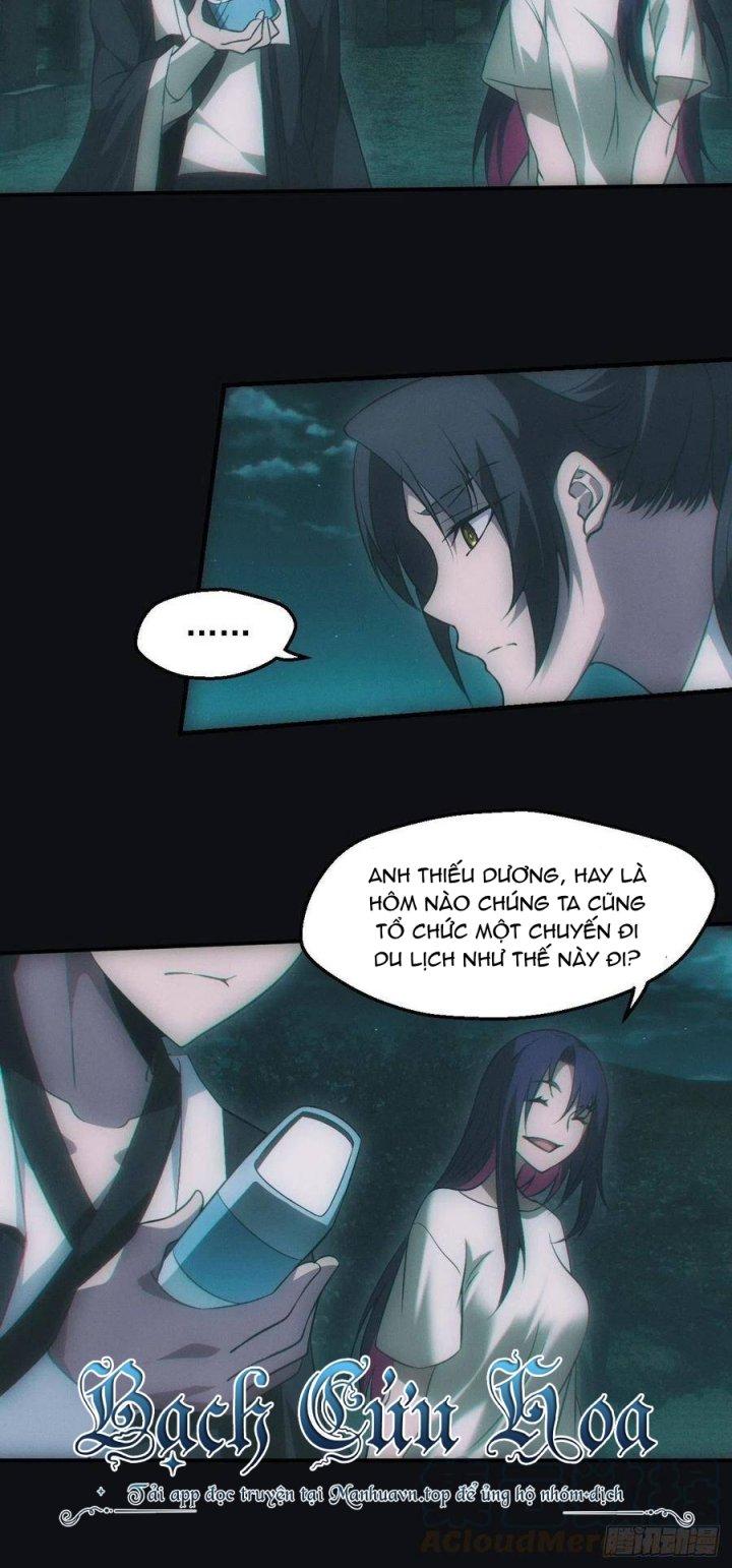Đô Thị Bắt Yêu Nhân Chapter 59 - Trang 4