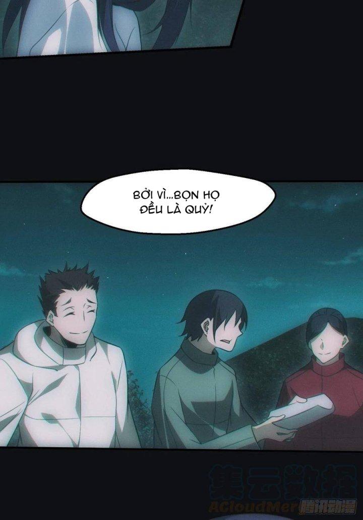 Đô Thị Bắt Yêu Nhân Chapter 59 - Trang 4