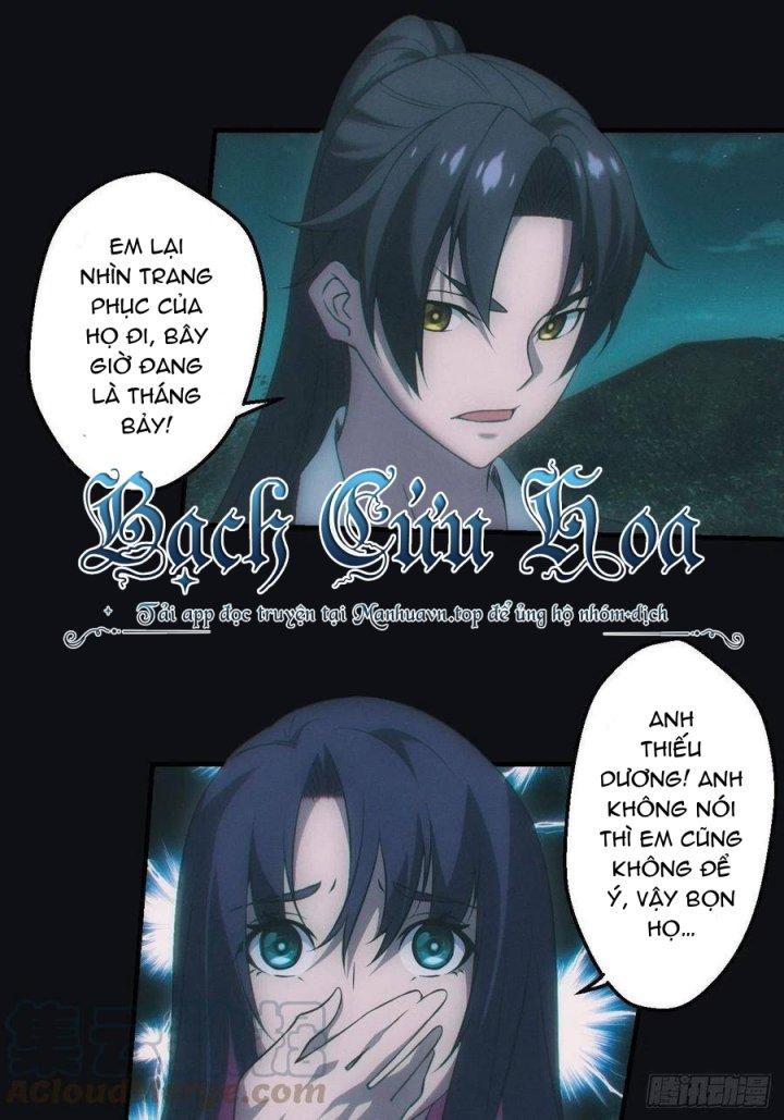 Đô Thị Bắt Yêu Nhân Chapter 59 - Trang 4