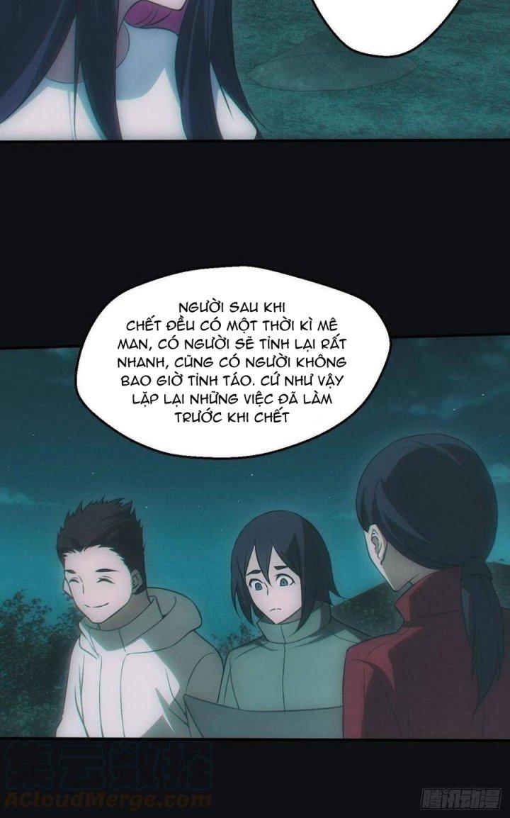 Đô Thị Bắt Yêu Nhân Chapter 59 - Trang 4