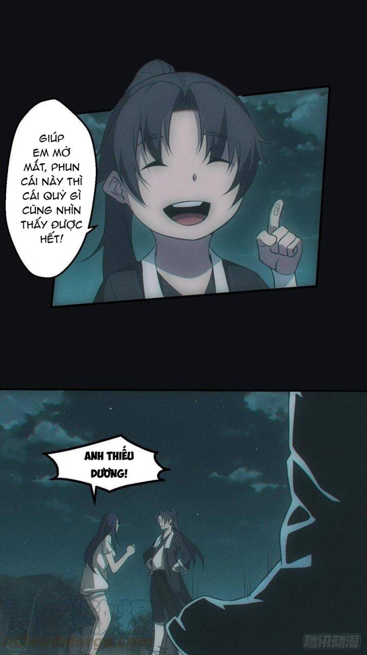 Đô Thị Bắt Yêu Nhân Chapter 59 - Trang 4