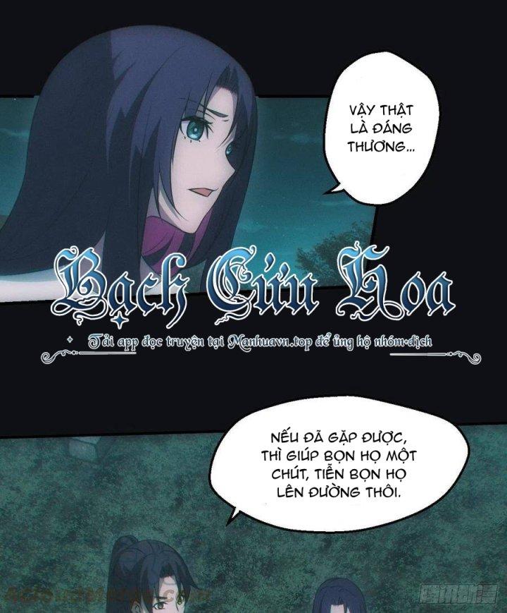 Đô Thị Bắt Yêu Nhân Chapter 59 - Trang 4