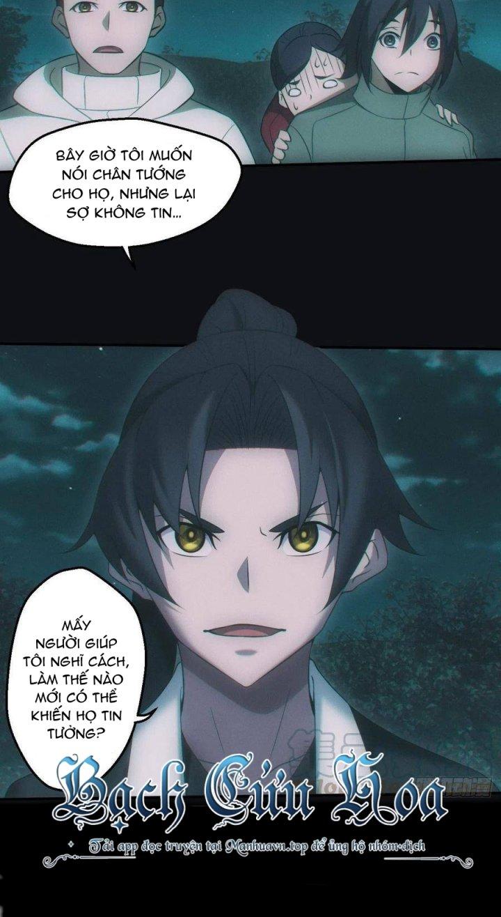 Đô Thị Bắt Yêu Nhân Chapter 59 - Trang 4