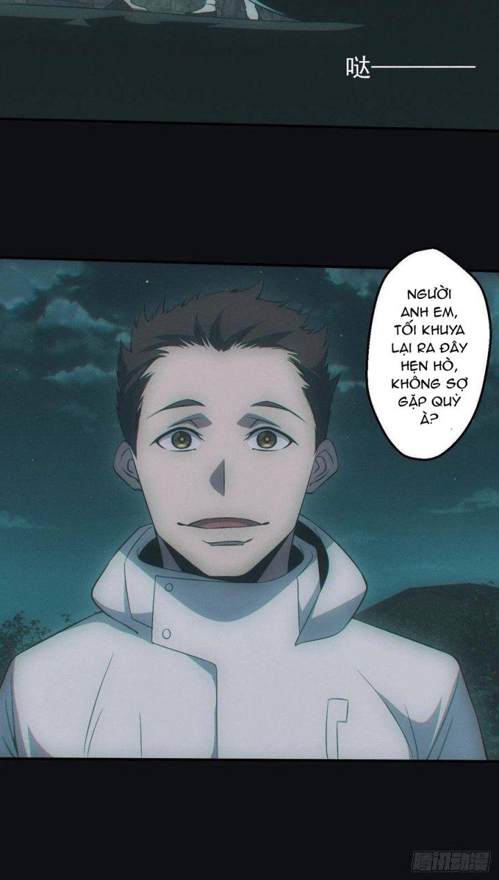 Đô Thị Bắt Yêu Nhân Chapter 59 - Trang 4