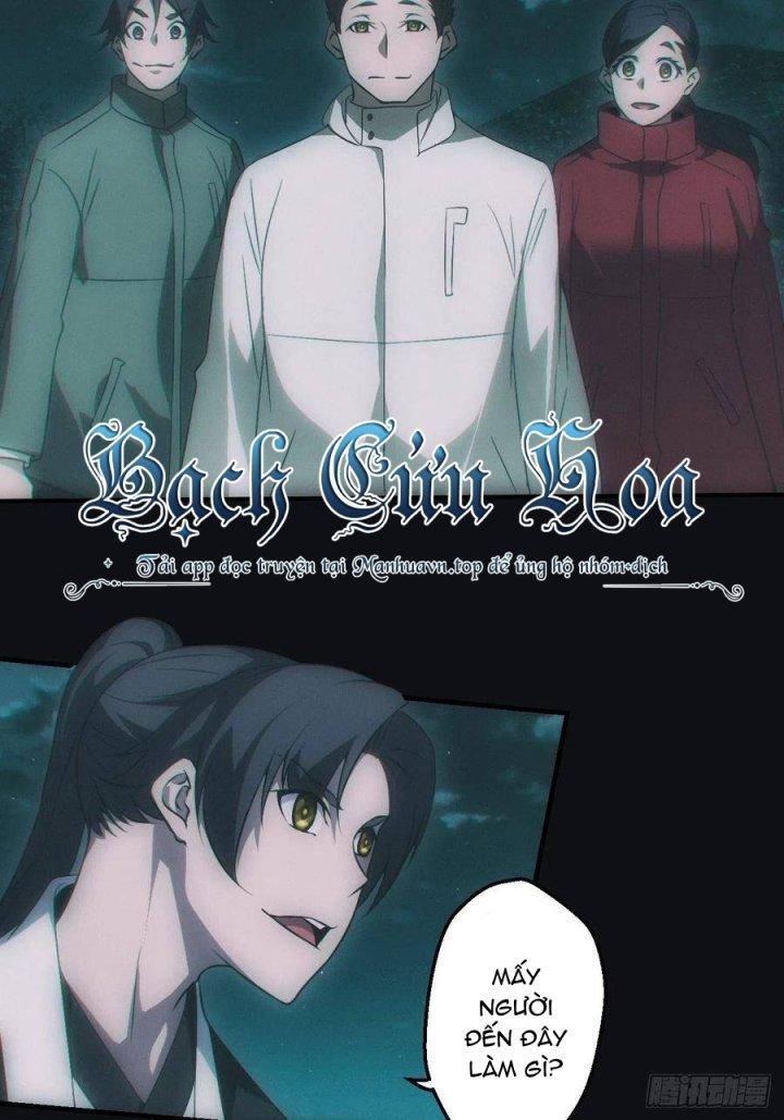 Đô Thị Bắt Yêu Nhân Chapter 59 - Trang 4