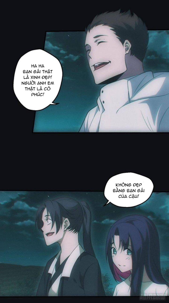Đô Thị Bắt Yêu Nhân Chapter 59 - Trang 4