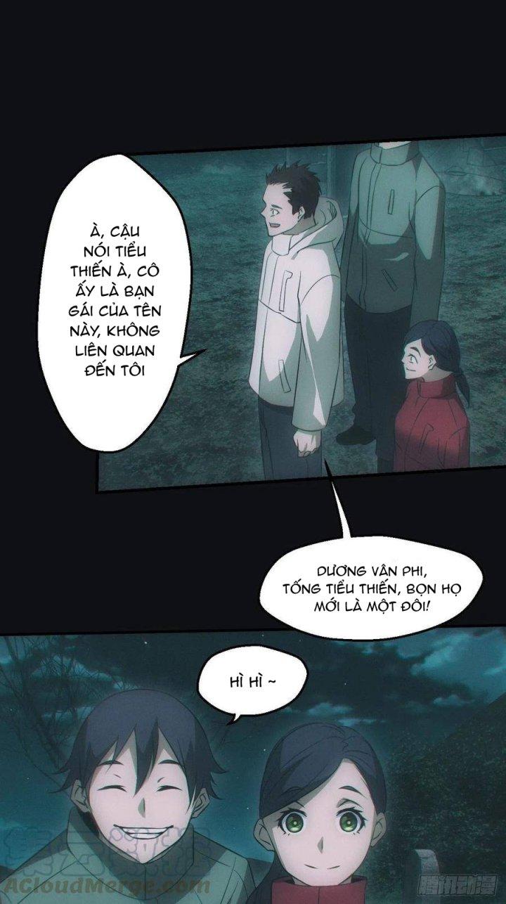 Đô Thị Bắt Yêu Nhân Chapter 59 - Trang 4