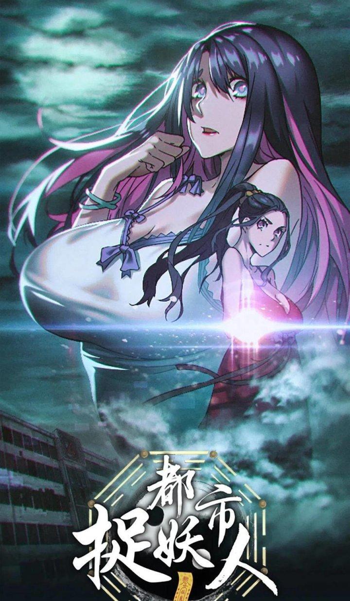 Đô Thị Bắt Yêu Nhân Chapter 61 - Trang 4