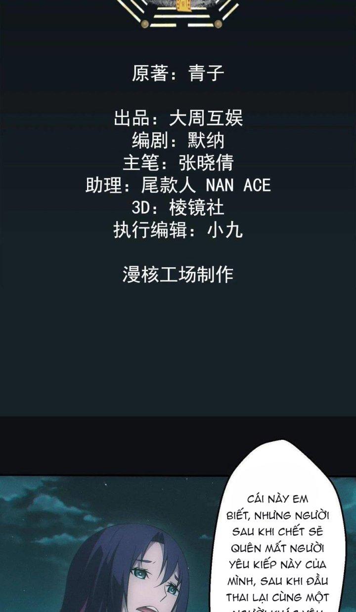Đô Thị Bắt Yêu Nhân Chapter 61 - Trang 4