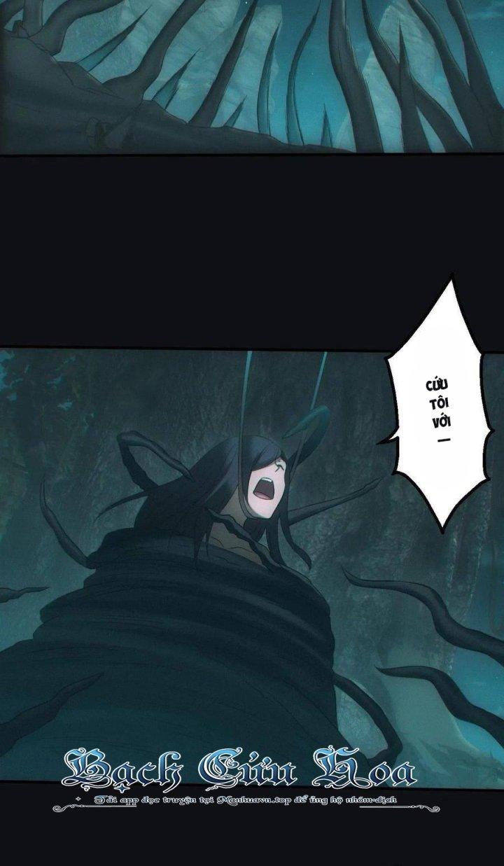 Đô Thị Bắt Yêu Nhân Chapter 61 - Trang 4
