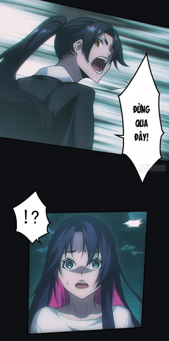 Đô Thị Bắt Yêu Nhân Chapter 61 - Trang 4
