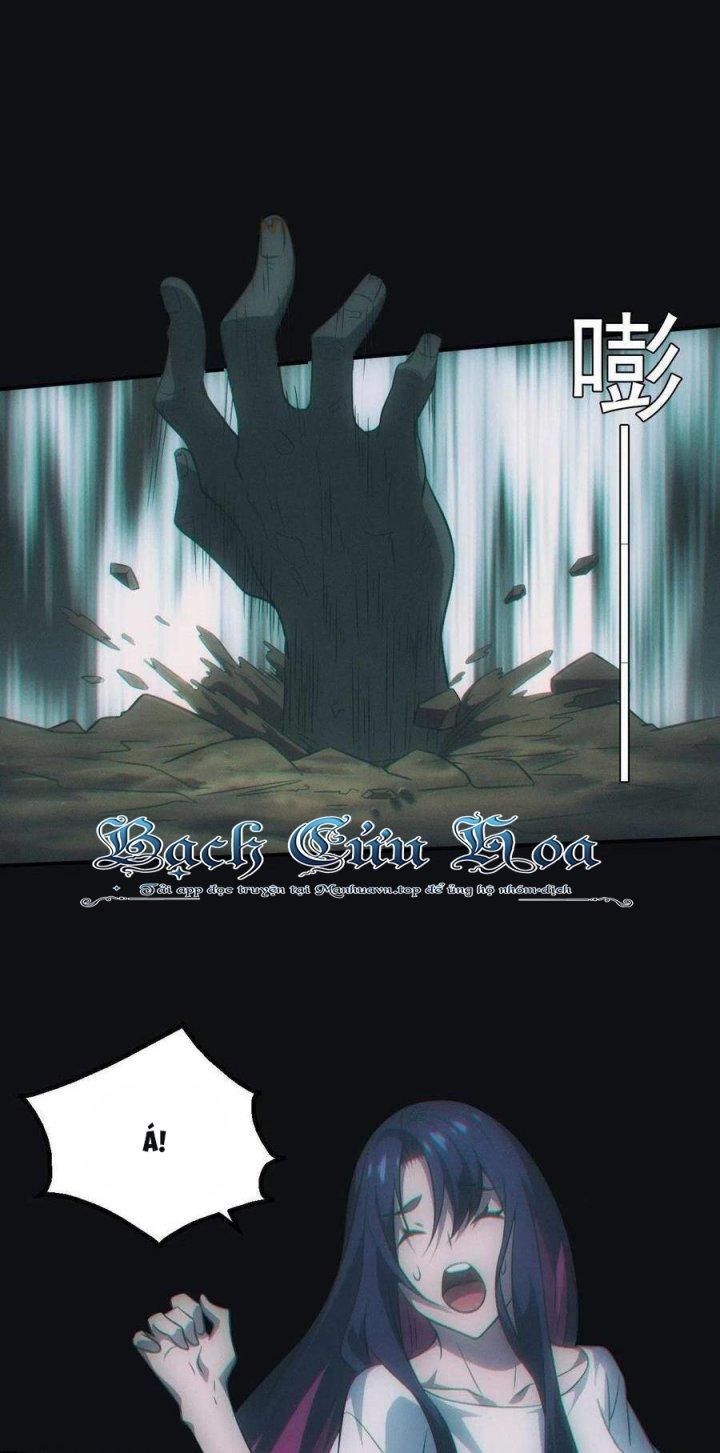 Đô Thị Bắt Yêu Nhân Chapter 61 - Trang 4