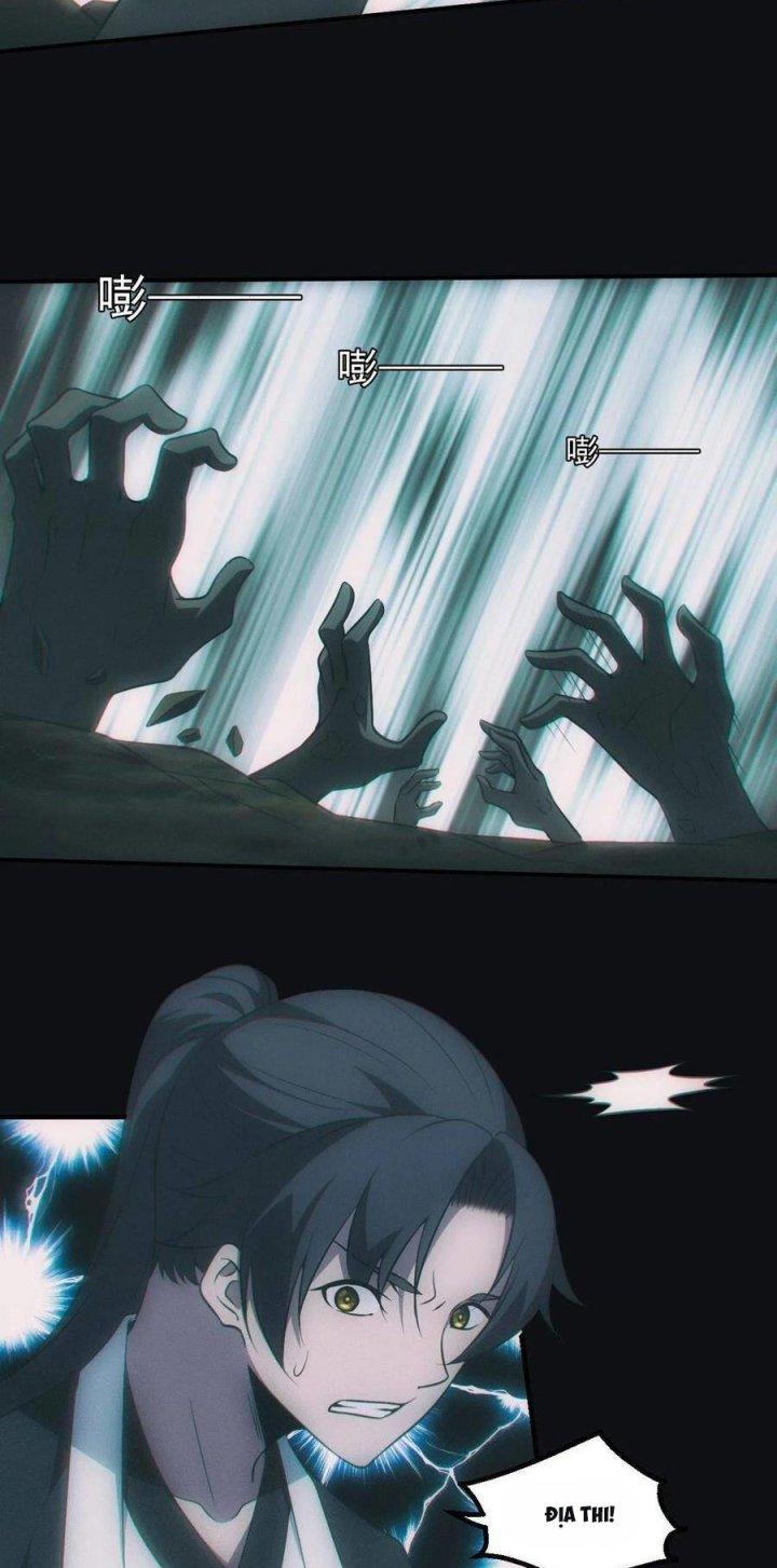 Đô Thị Bắt Yêu Nhân Chapter 61 - Trang 4
