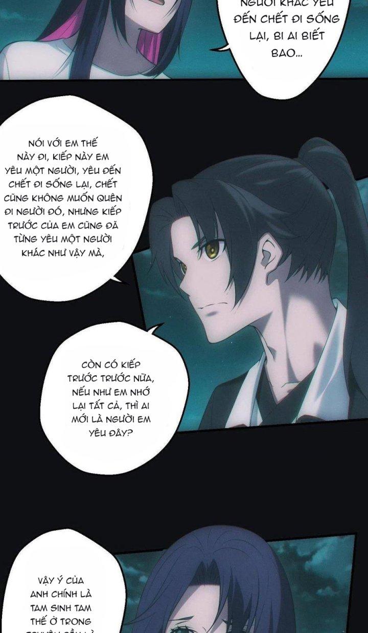 Đô Thị Bắt Yêu Nhân Chapter 61 - Trang 4