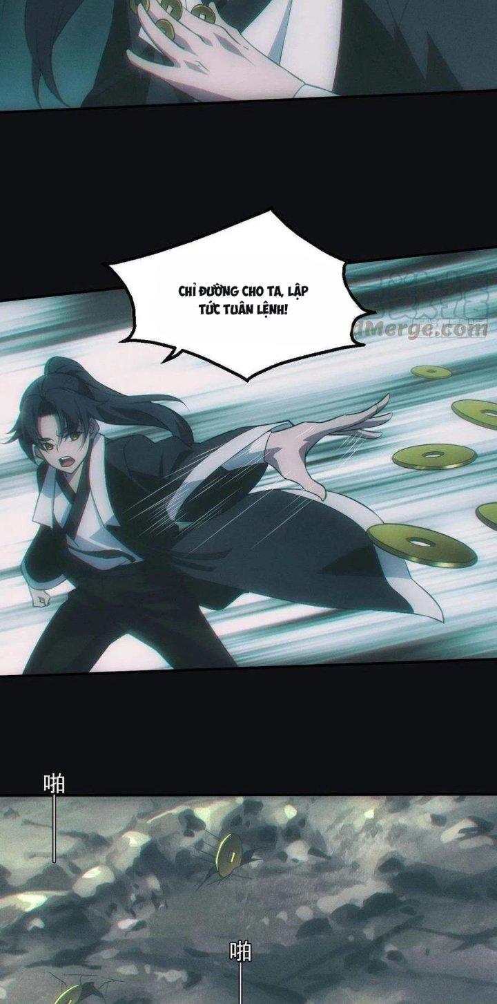 Đô Thị Bắt Yêu Nhân Chapter 61 - Trang 4