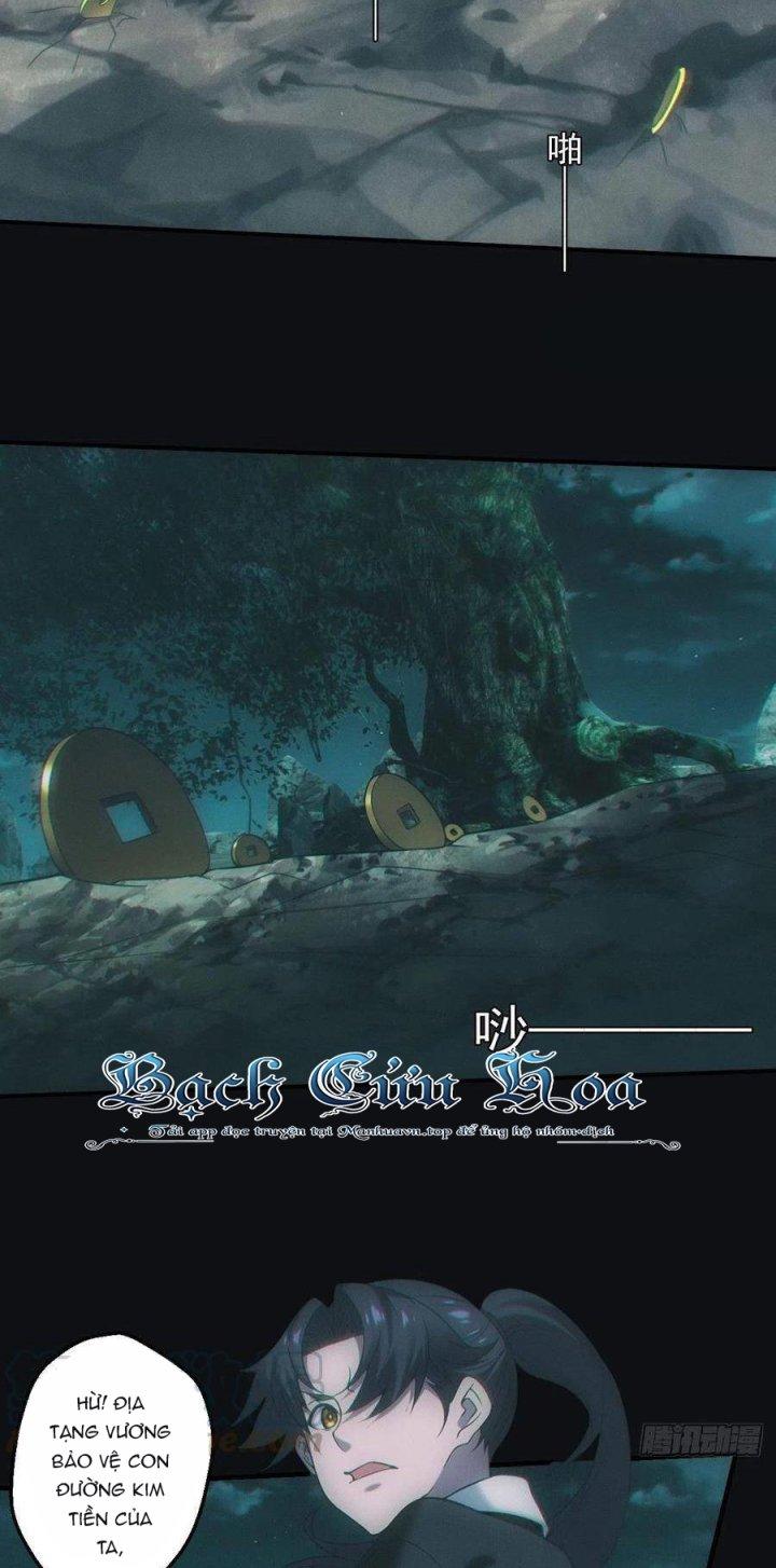 Đô Thị Bắt Yêu Nhân Chapter 61 - Trang 4