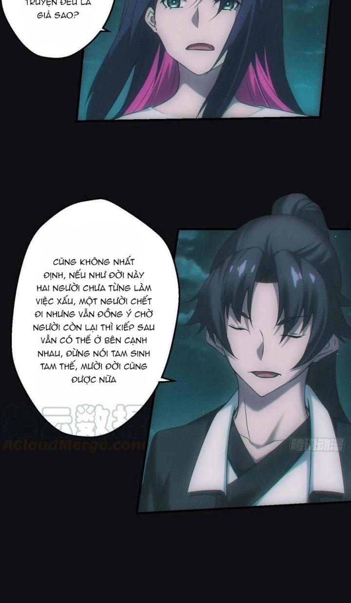 Đô Thị Bắt Yêu Nhân Chapter 61 - Trang 4