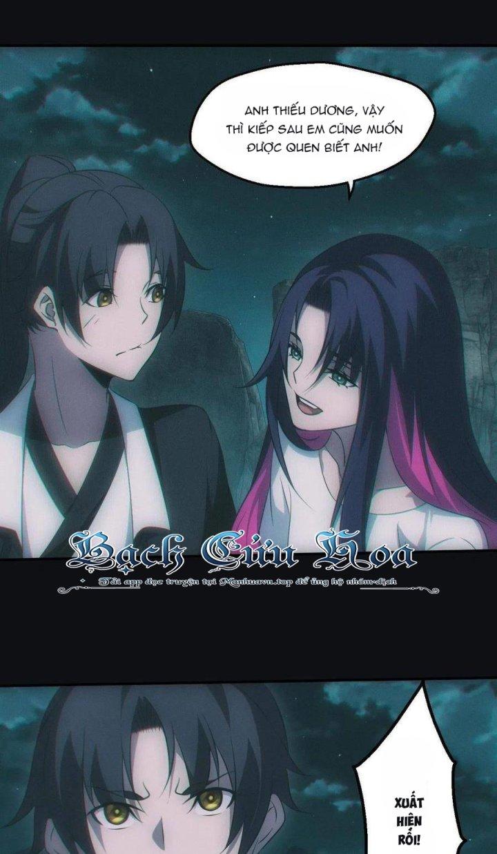 Đô Thị Bắt Yêu Nhân Chapter 61 - Trang 4