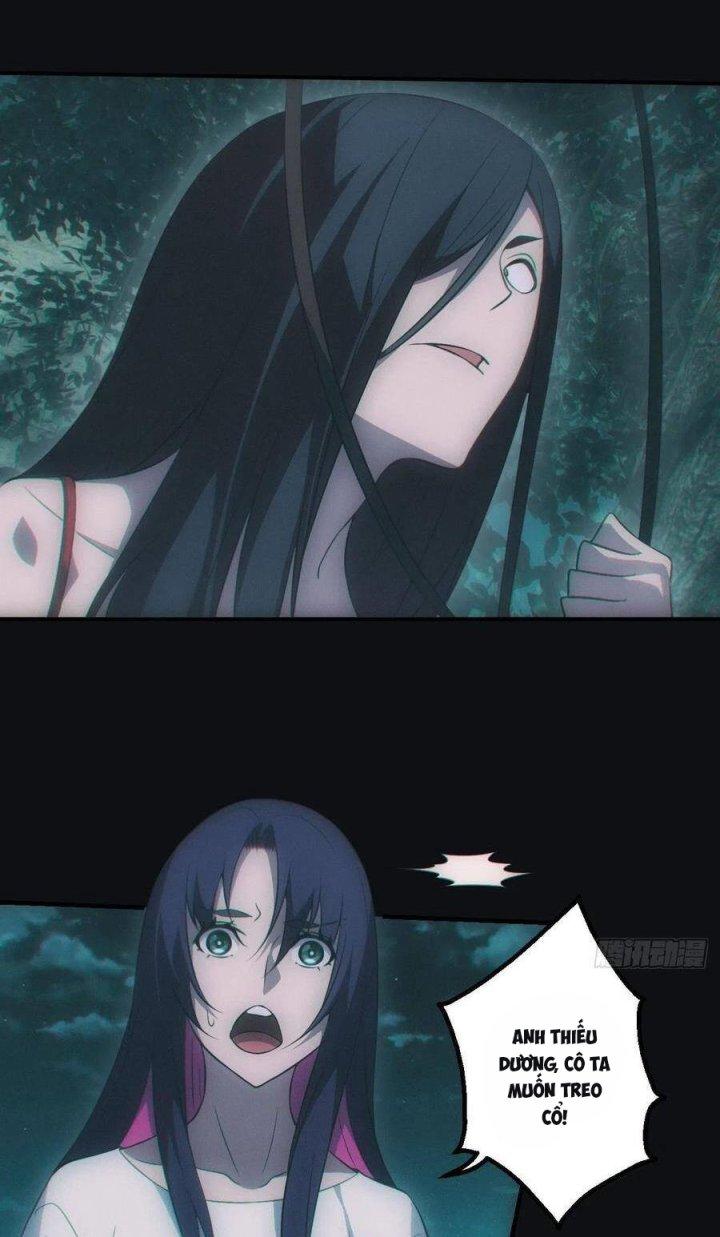 Đô Thị Bắt Yêu Nhân Chapter 61 - Trang 4