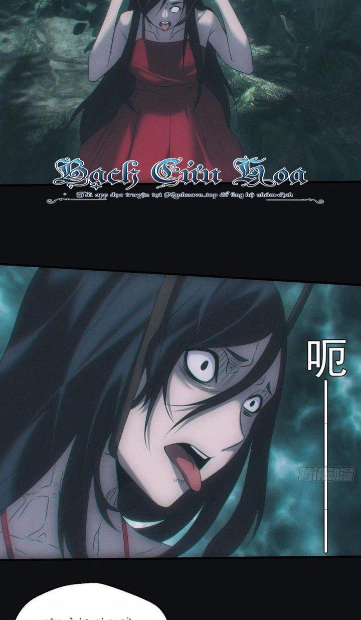 Đô Thị Bắt Yêu Nhân Chapter 61 - Trang 4